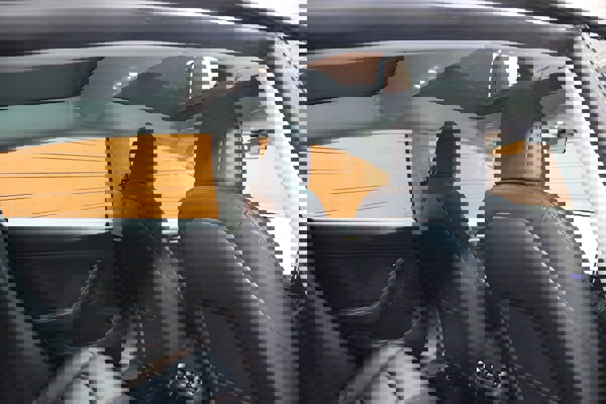 Used 2023 Tesla Model 3 Standard Range RWD image 59