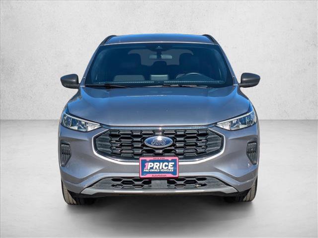 Used 2024 Ford Escape ST-Line video 2