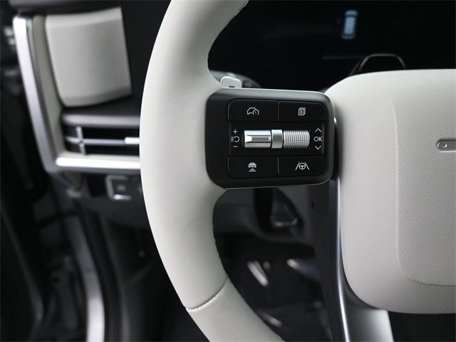 Used 2025 Hyundai Santa Fe SEL image 17