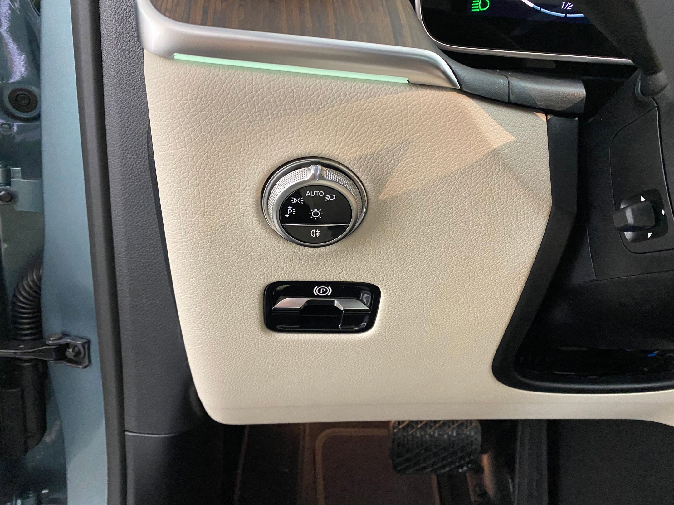 Used 2026 Mercedes-Benz GLC 300 4MATIC image 18