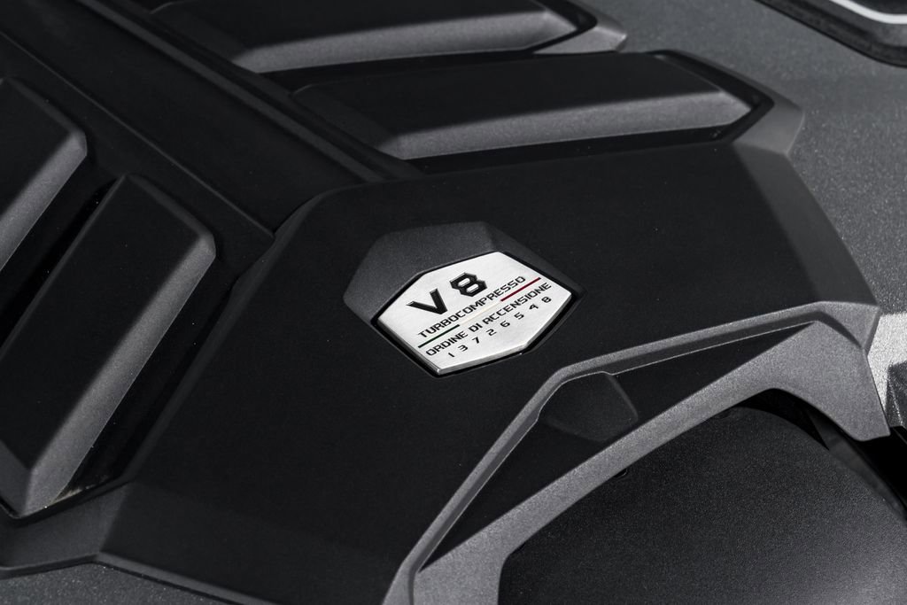 Used 2022 Lamborghini Urus AWD/4WD image 47