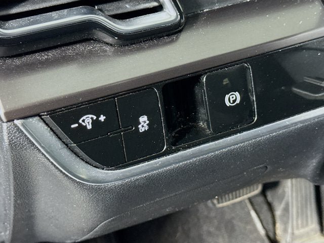 Used 2024 Kia Sportage EX AWD/4WD image 10