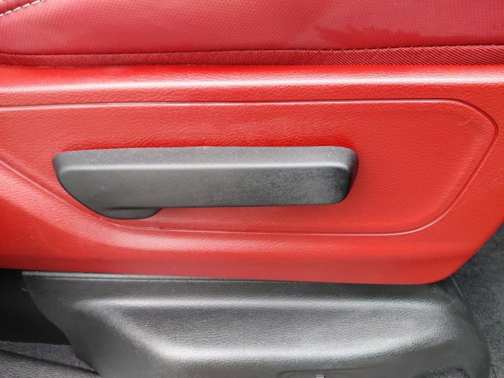 Used 2025 RAM 1500 Rebel w/ Rebel Level 1 Equipment Group image 27