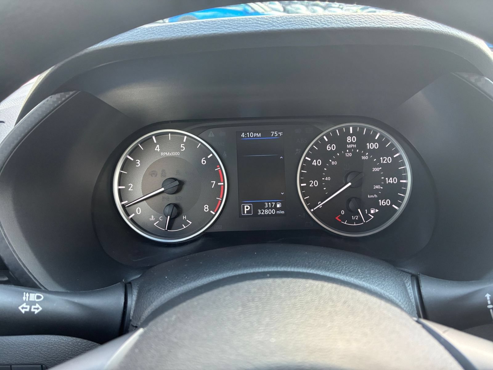 Used 2025 Nissan Sentra S FWD image 34