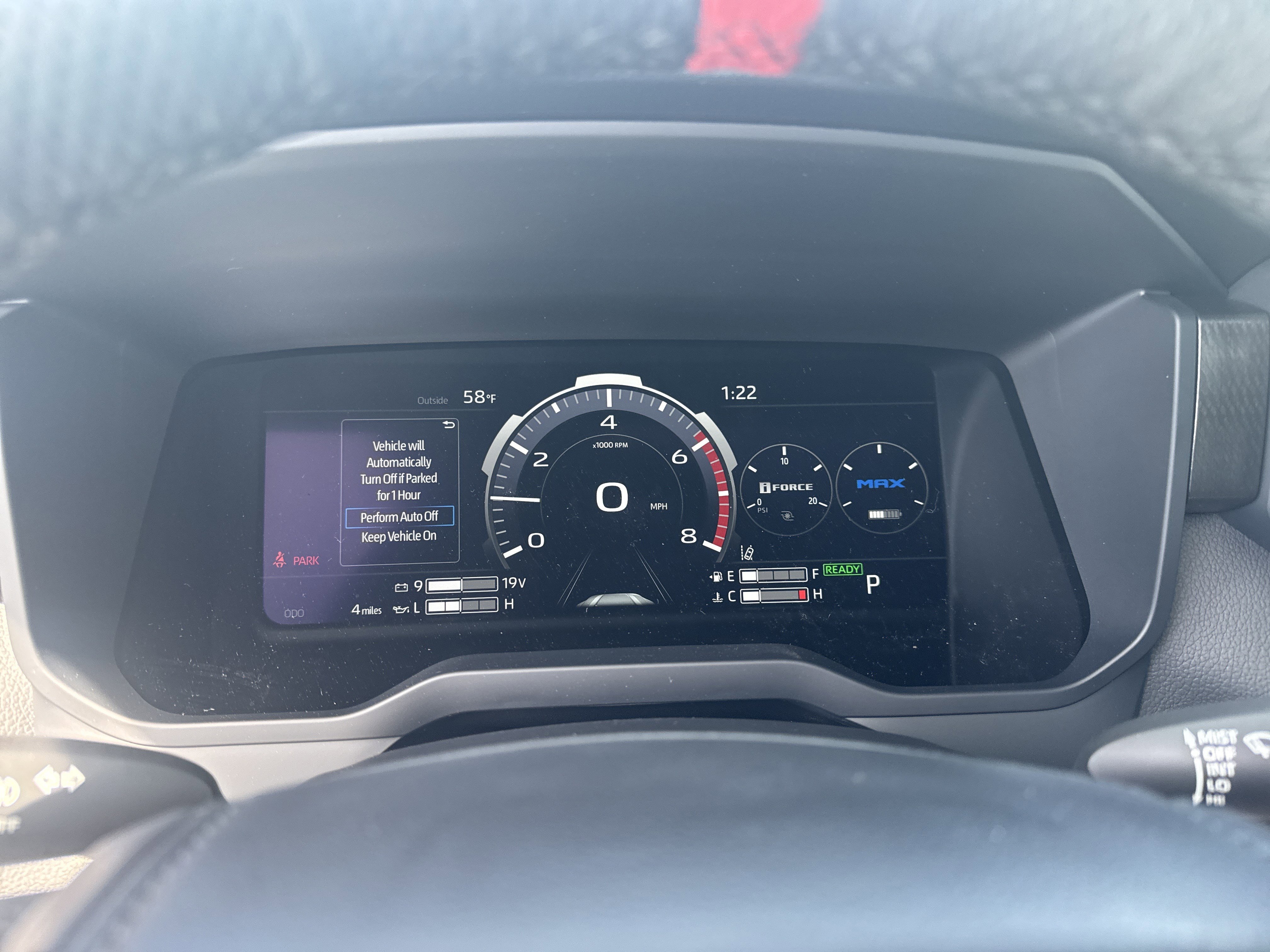 New 2026 Toyota Sequoia TRD Pro image 19