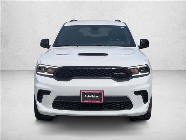 New 2025 Dodge Durango R/T w/ Blacktop Package AWD/4WD image 6