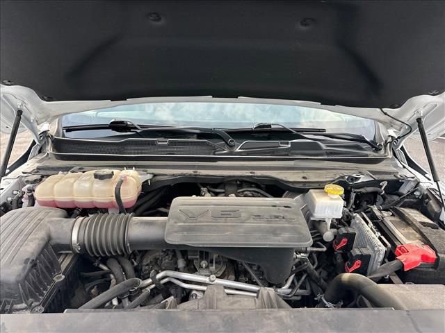 Used 2023 RAM 1500 Big Horn AWD/4WD image 31