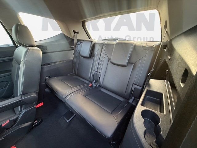 Used 2021 Volkswagen Atlas SE w/ Panoramic Sunroof Package image 26