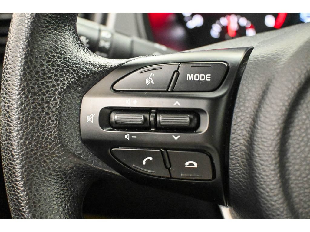 Certified 2023 Kia Rio LX FWD image 37