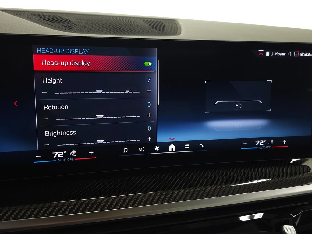 Used 2026 BMW X5 M60i AWD/4WD image 25