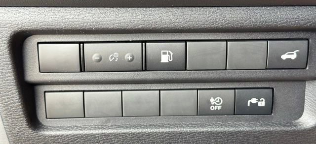 New 2024 Mitsubishi Outlander SE AWD/4WD image 14