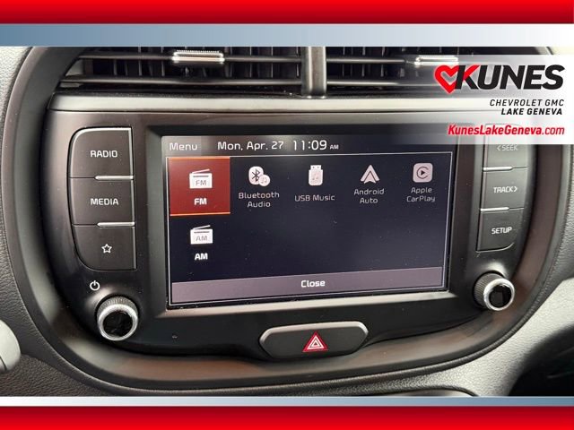 Used 2024 Kia Soul LX w/ Option Group 015 FWD image 29