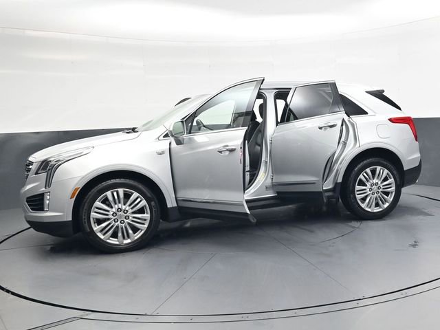 Used 2019 Cadillac XT5 Premium Luxury image 41