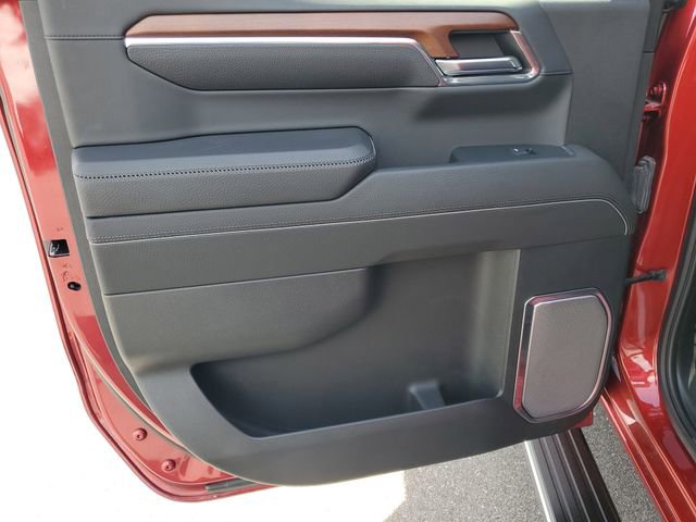 Used 2023 GMC Sierra 1500 Denali image 24