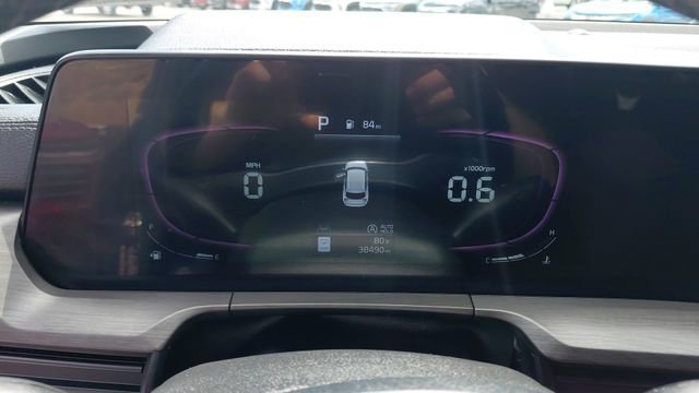 Used 2023 Kia Telluride EX X-Line AWD/4WD image 17