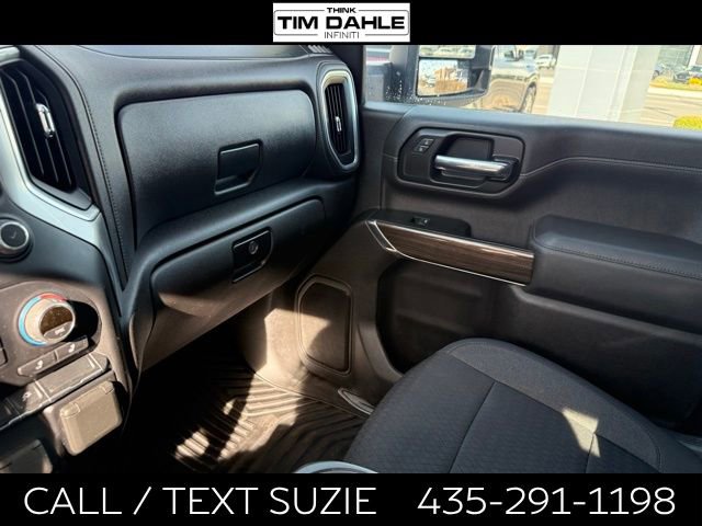 Used 2022 Chevrolet Silverado 3500 LT w/ Fleet Comfort Package AWD/4WD image 10
