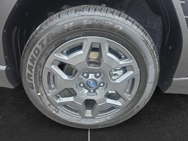 New 2026 Subaru Outback Premium AWD/4WD image 9