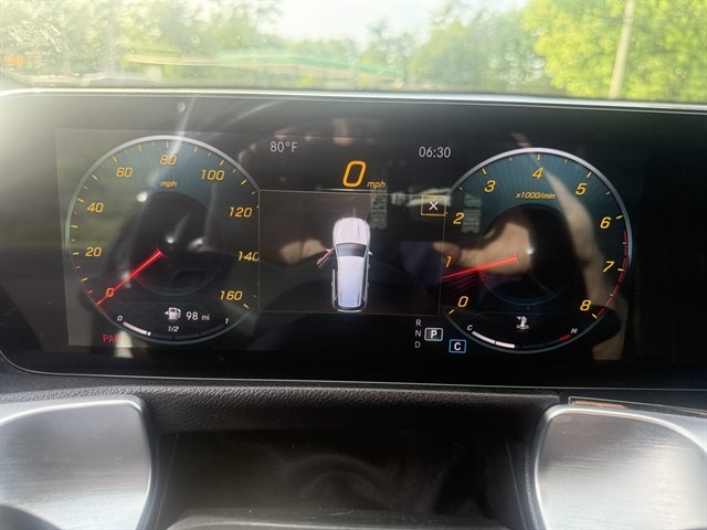 Used 2022 Mercedes-Benz GLB 250 4MATIC image 13