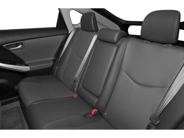 Used 2015 Toyota Prius Two FWD image 14