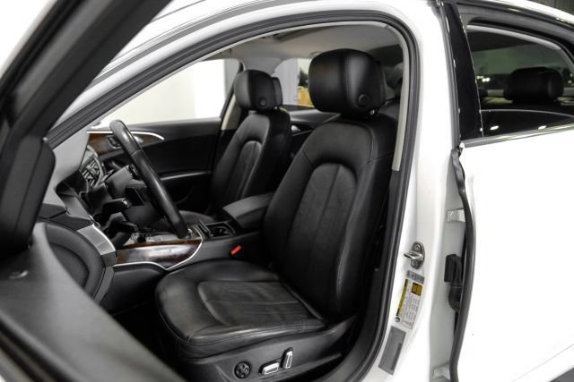 Used 2016 Audi A6 2.0T Premium Plus w/ Premium Plus Package AWD/4WD image 40