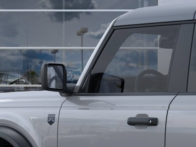 New 2026 Ford Bronco Big Bend w/ Black Diamond Package AWD/4WD image 22