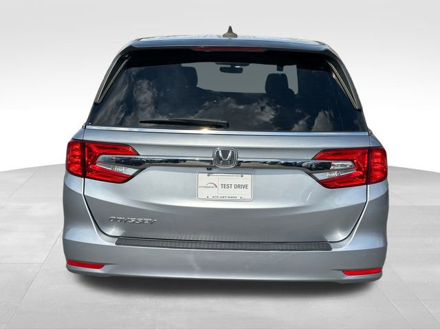 Used 2019 Honda Odyssey EX-L image 4