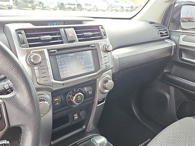 Used 2019 Toyota 4Runner SR5 image 18