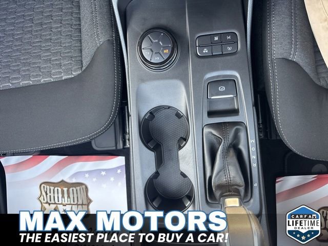 New 2025 Ford Ranger XLT w/ Equipment Group 301A High image 22