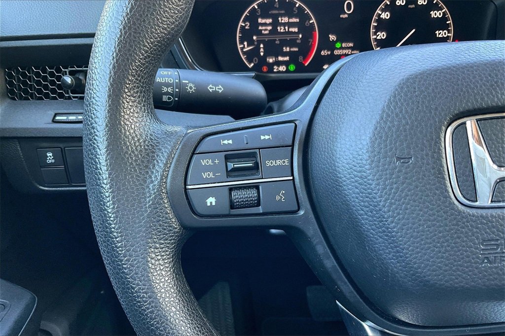 Used 2024 Honda CR-V EX image 18