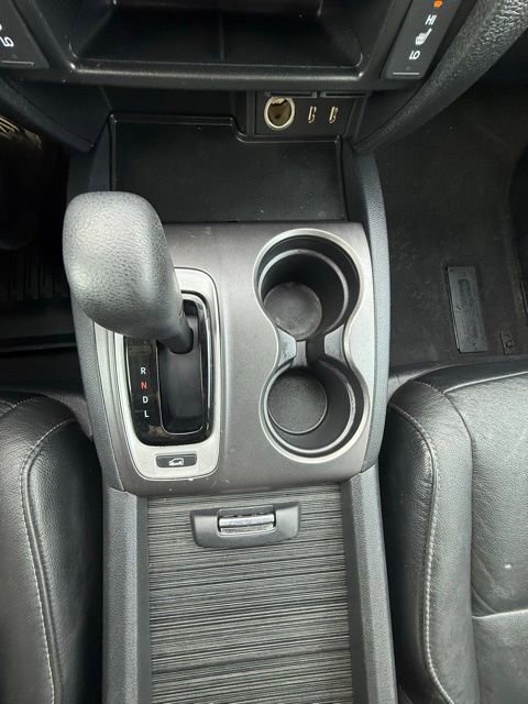 Used 2017 Honda Pilot EX-L image 16