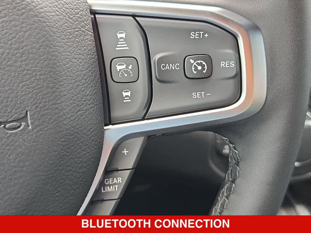 New 2026 RAM 1500 Lone Star AWD/4WD image 23