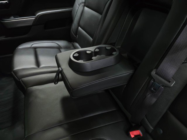 Used 2016 Chevrolet Silverado 1500 LT w/ All Star Edition AWD/4WD image 21