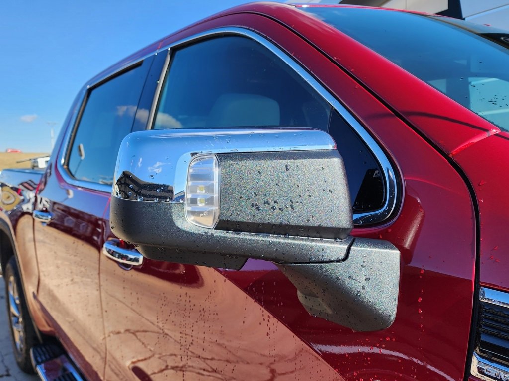 New 2026 GMC Sierra 1500 SLT w/ SLT Premium Plus Package image 12