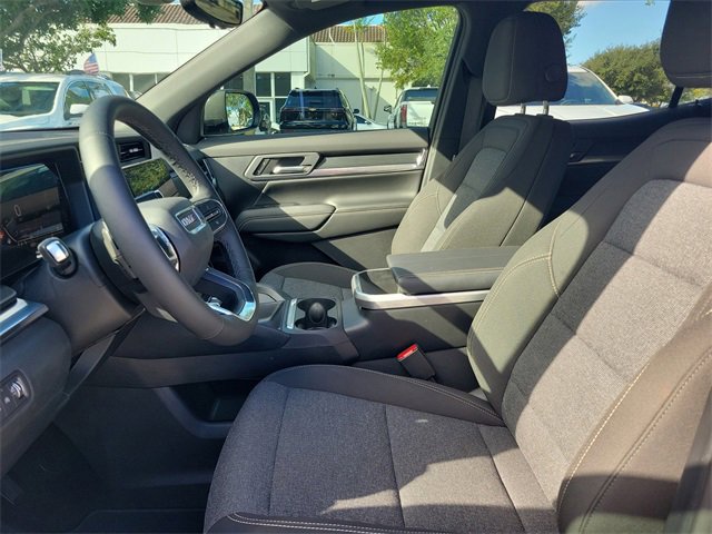 Certified 2026 GMC Terrain Elevation w/ Technology Package II image 23