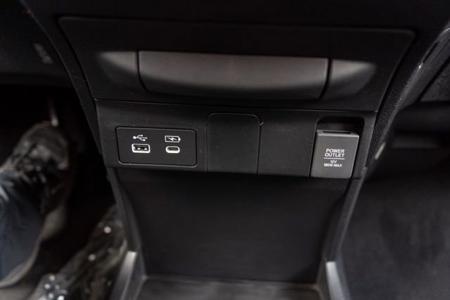 New 2026 Honda Odyssey EX-L image 35
