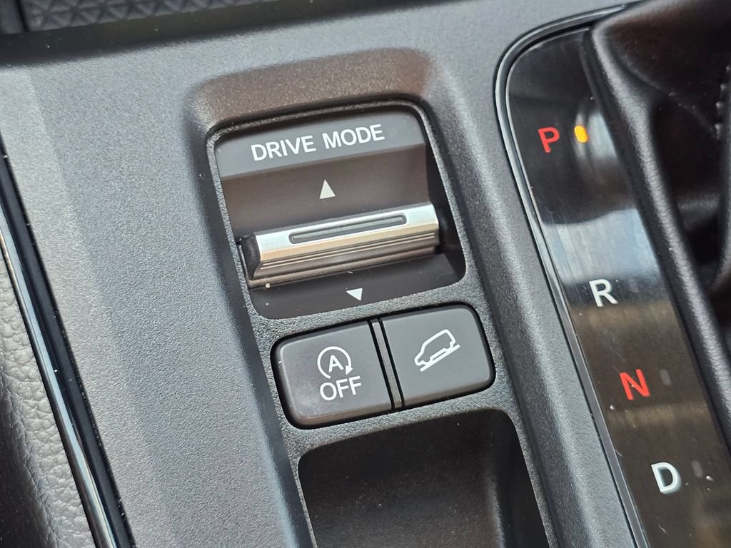 Certified 2023 Honda CR-V EX-L image 28