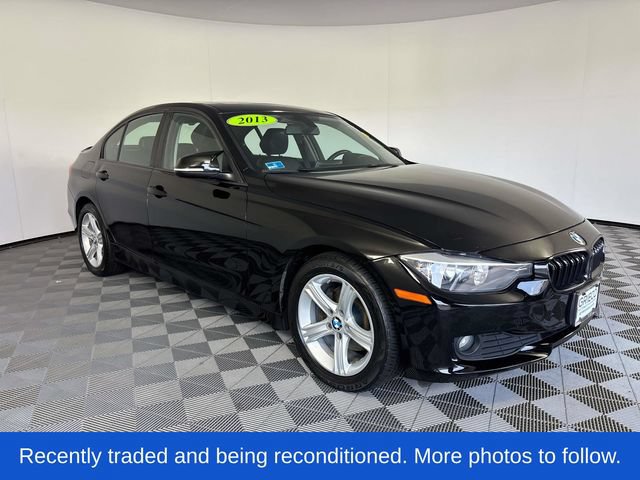 Used 2013 BMW 320i xDrive Sedan