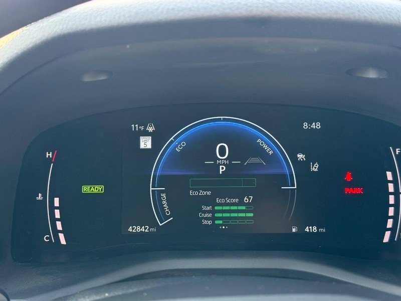 Used 2025 Toyota Camry LE image 22