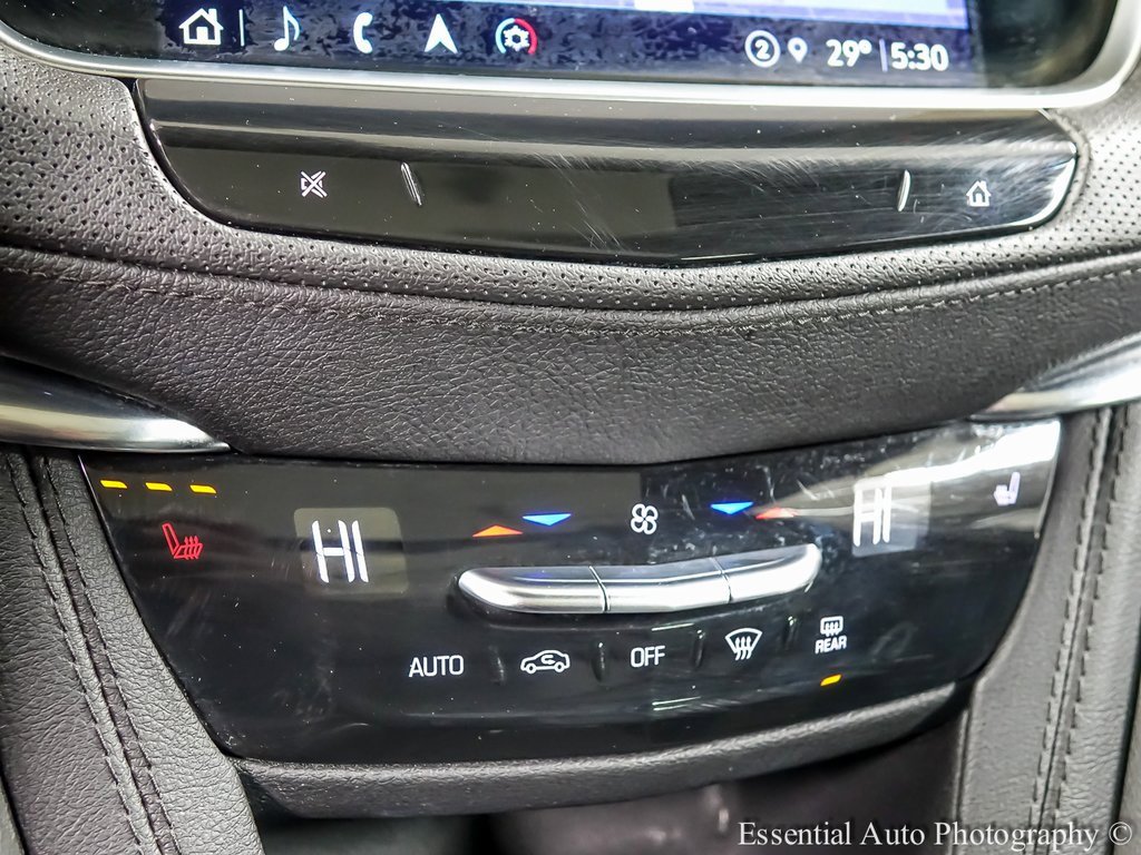 Used 2024 Cadillac XT5 Premium Luxury image 18