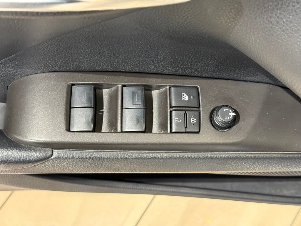 Certified 2023 Toyota Camry SE AWD/4WD image 15