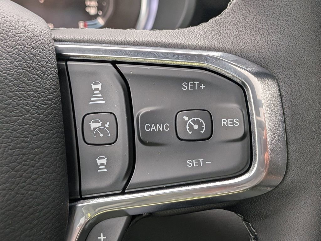 New 2026 RAM 1500 Laramie w/ Night Edition image 26