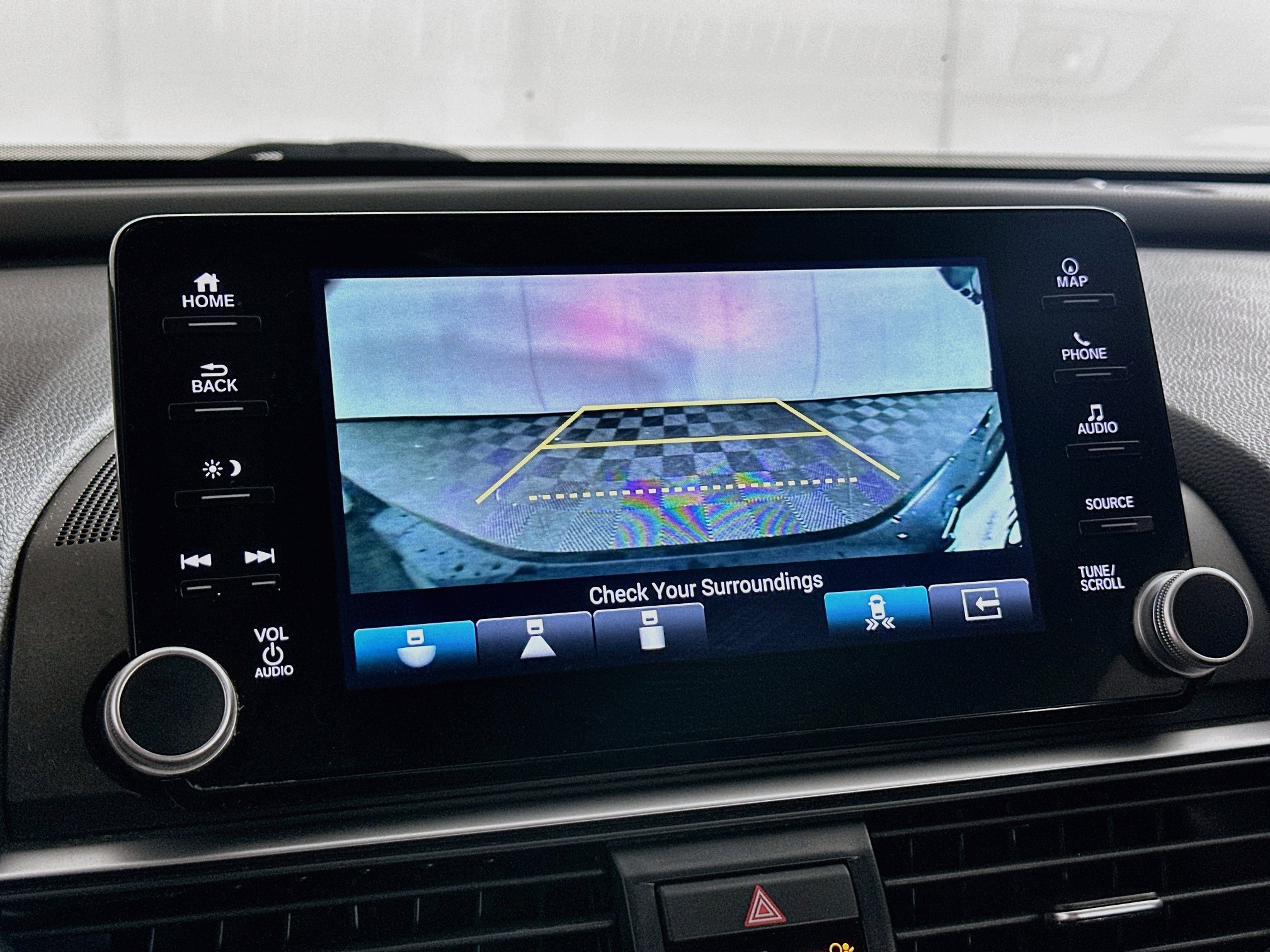 Used 2020 Honda Accord Touring image 23