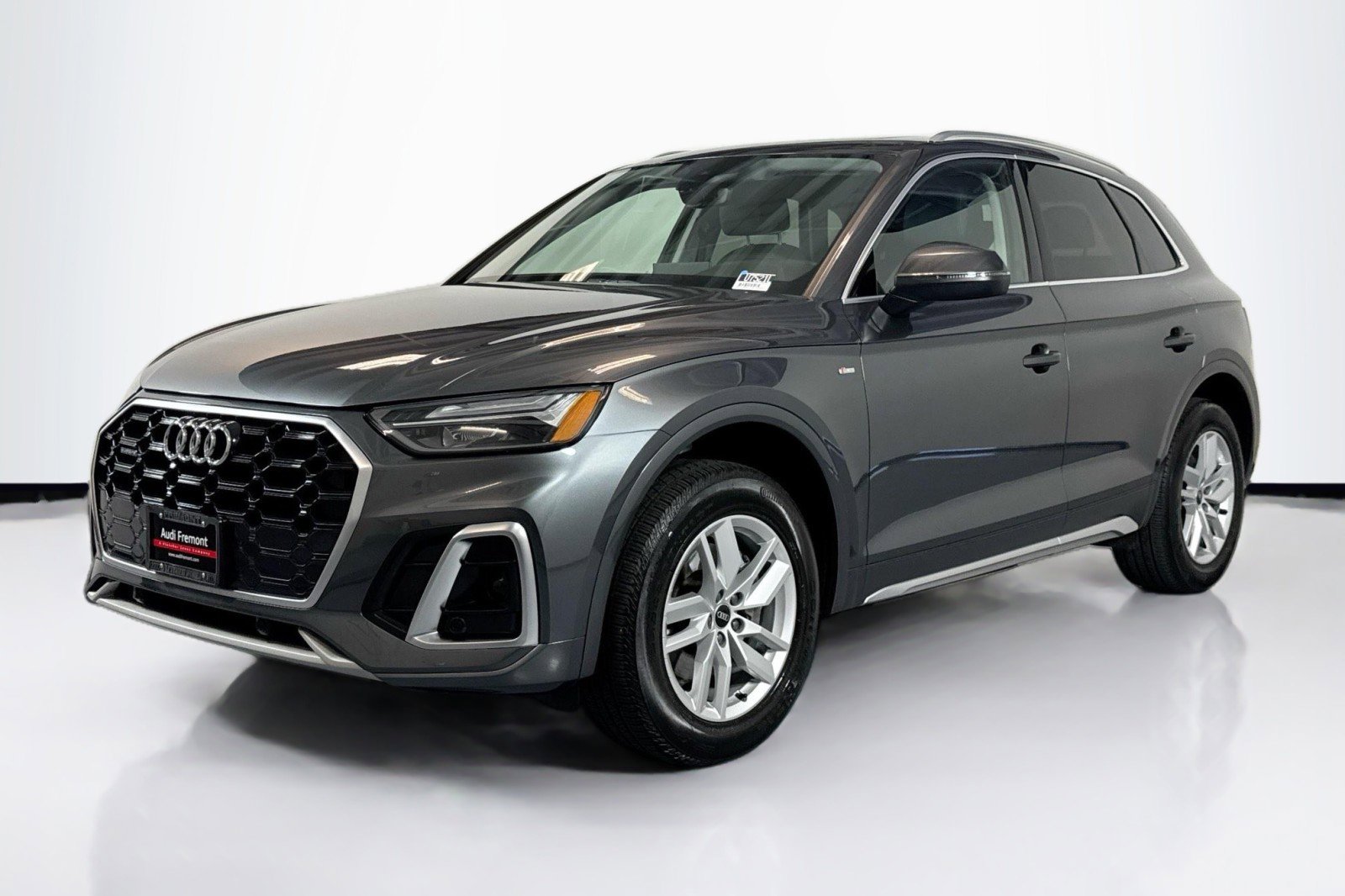 Used 2022 Audi Q5 2.0T Premium w/ Convenience Package
