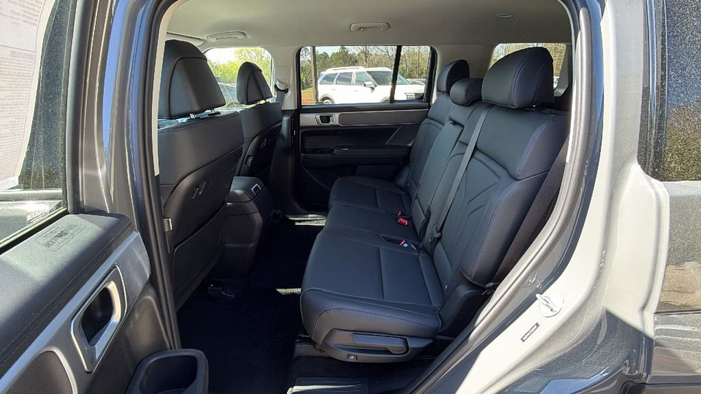 New 2026 Hyundai Santa Fe SEL image 21