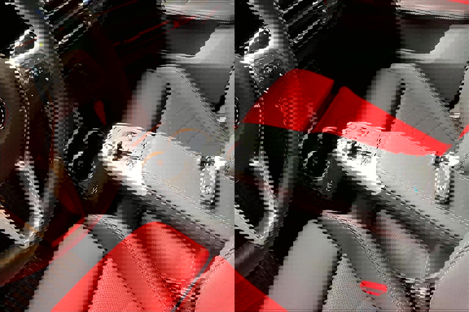 Used 2025 BMW X2 xDrive28i AWD/4WD image 16