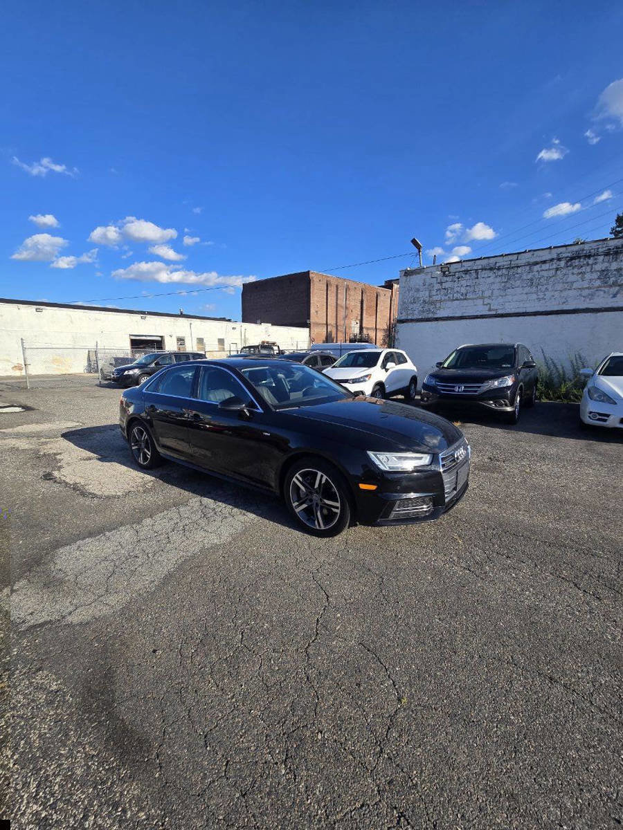 Used 2017 Audi A4 2.0T Premium Plus image 4