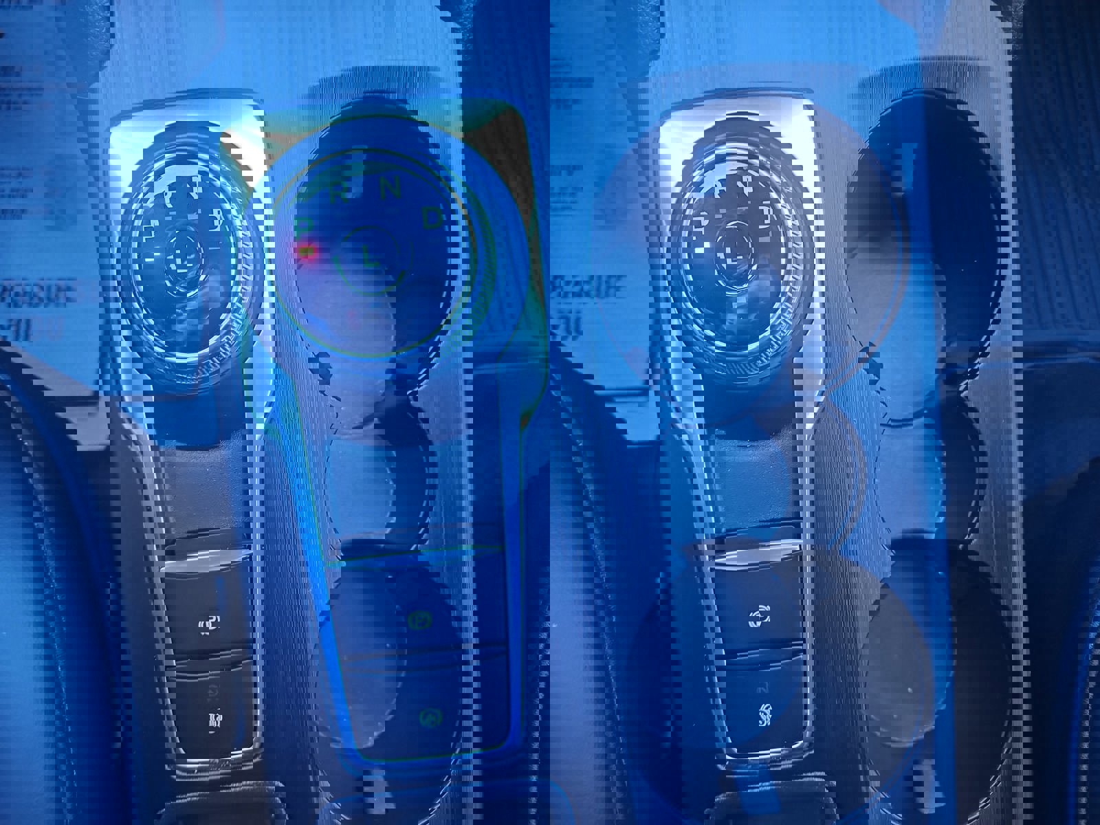 Used 2024 Ford Escape ST-Line w/ Tech Pack #1 image 10