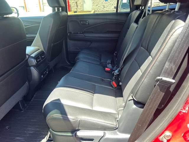 Used 2024 Honda Passport TrailSport image 26