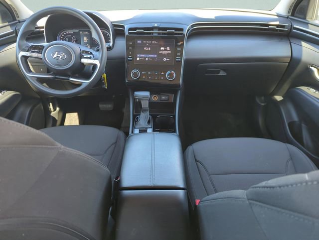 Used 2024 Hyundai Tucson SE image 18