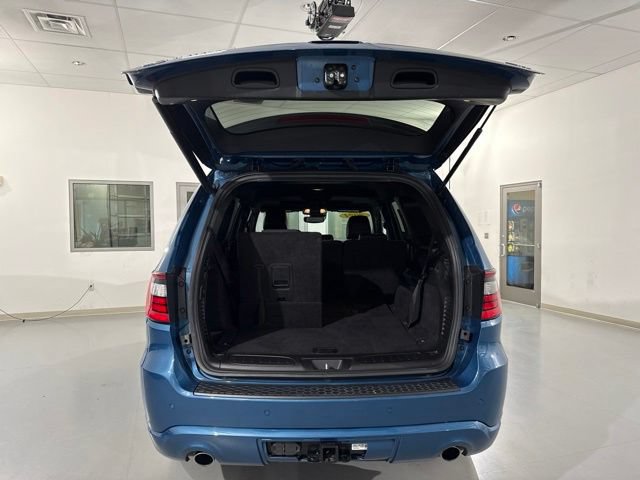 Used 2024 Dodge Durango GT AWD/4WD image 12